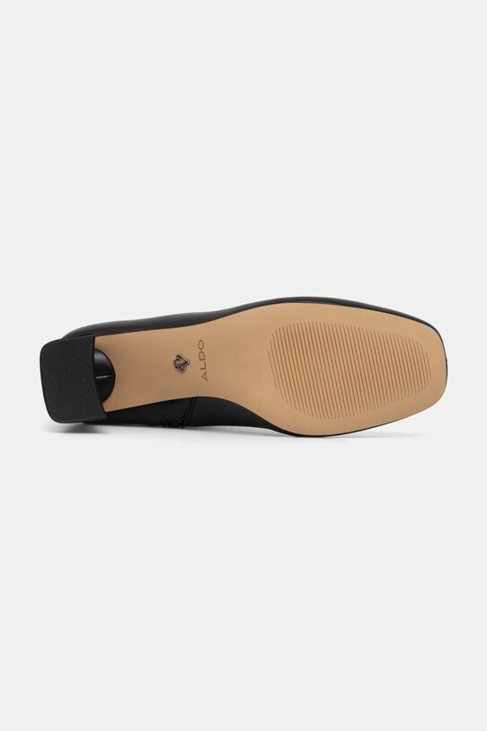 Aldo botine BUN 13847650.BUN negru