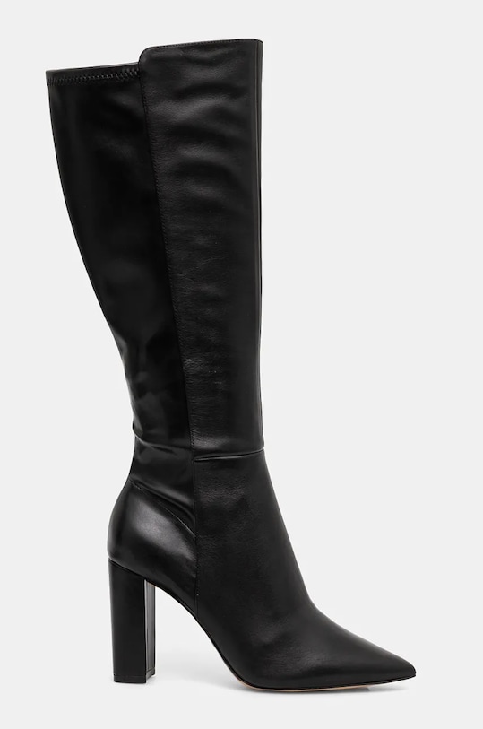 Aldo kozaki ELECTRO 13863039.ELECTRO czarny AW24