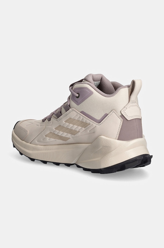 Boty Boty adidas TERREX Trailmaker 2 Mid ID0891 béžová