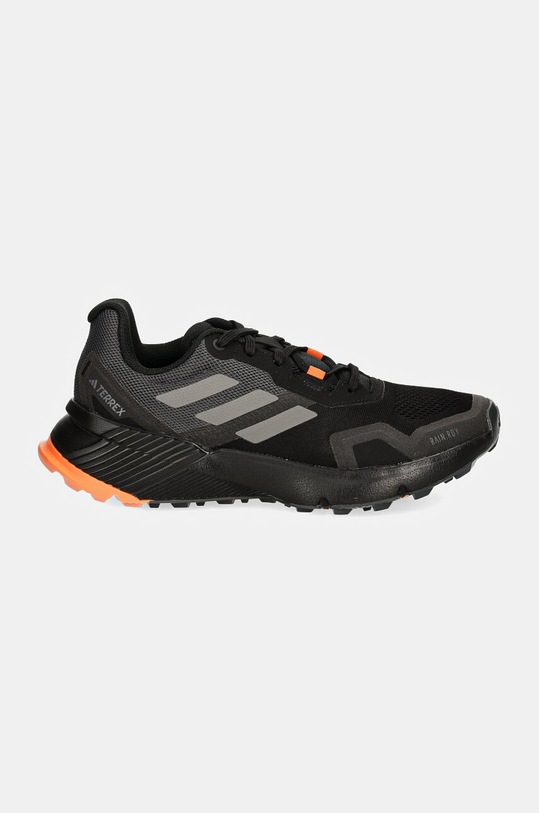 Boty adidas TERREX Soulstride ID3434 černá AW24