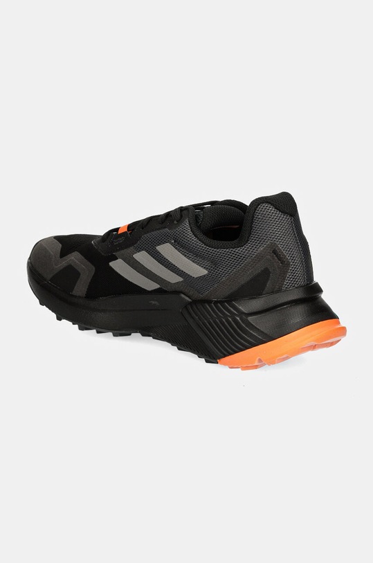 Boty Boty adidas TERREX Soulstride ID3434 černá