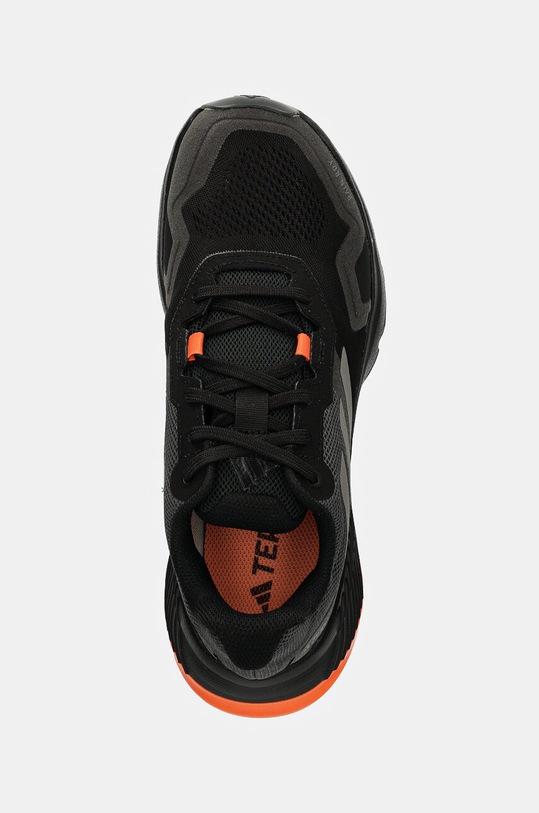 Boty adidas TERREX Soulstride černá ID3434