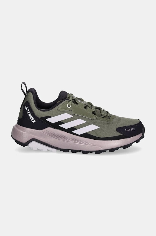 Boty adidas TERREX Anylander R.RDY ID3468 zelená AW24