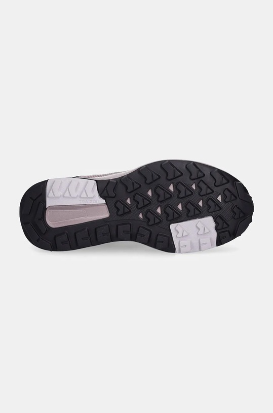 Boty adidas TERREX Anylander R.RDY ID3468 zelená