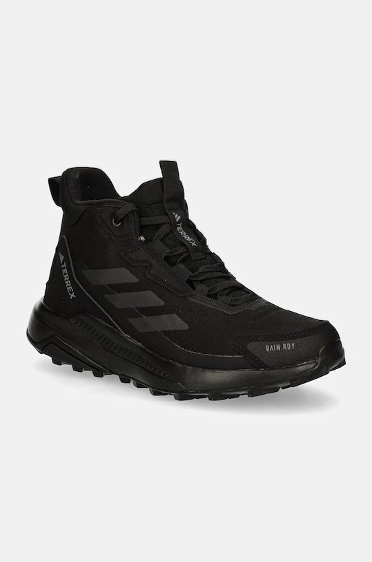 adidas TERREX buty Anylander Mid R.RDY syntetyczny czarny ID3473