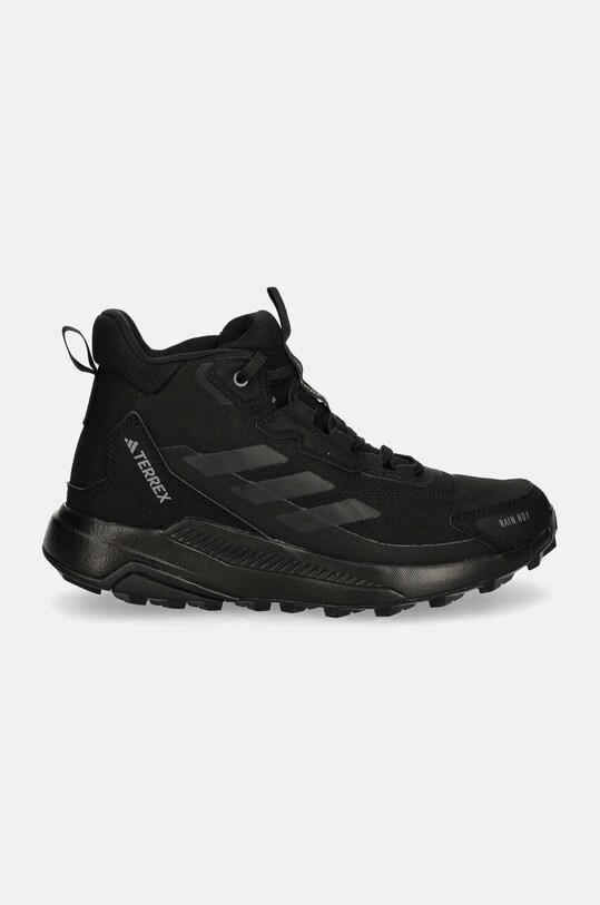 Черевики adidas TERREX Anylander Mid R.RDY ID3473 чорний AW24