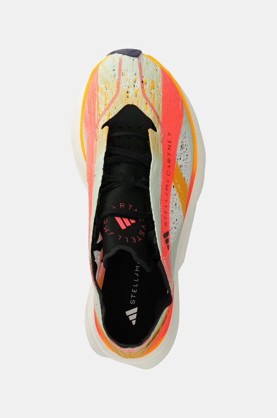 Bežecké topánky adidas by Stella McCartney Prime X 2.0 Strung zelená IE3510