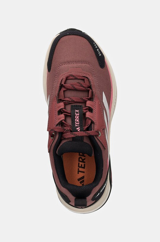 Ботинки adidas TERREX Anylander R.RDY бордо IH3550