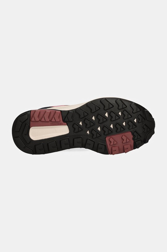 Ботинки adidas TERREX Anylander R.RDY IH3550 бордо