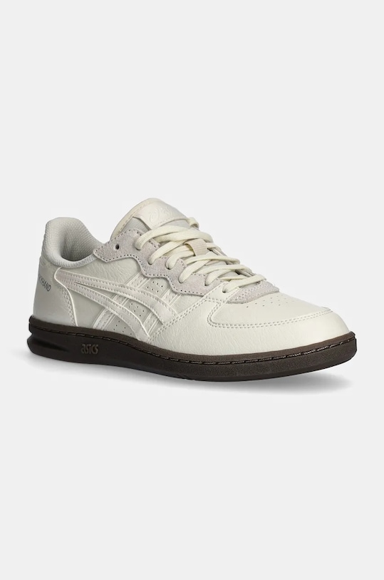 Sneakers boty Asics SKYHAND OG semišová kůže béžová 1203A451.200.D