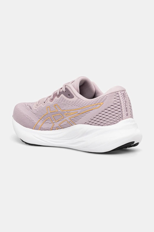 Boty Běžecké boty Asics GEL-Pulse 15 1012B593.701 růžová