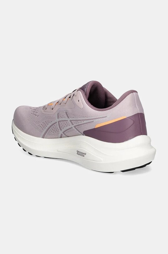 Boty Běžecké boty Asics GT-1000 13 1012B663.700 růžová