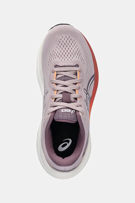 Бігові кросівки Asics GT-1000 13 рожевий 1012B663.700