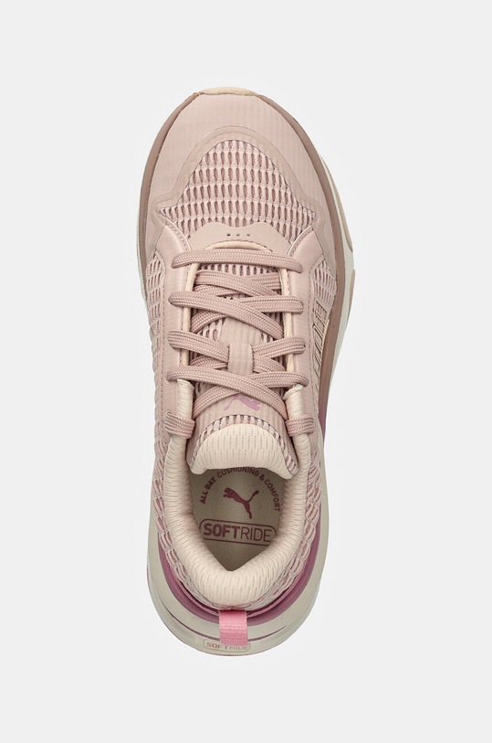 Puma buty do biegania Softride Divine różowy 310163