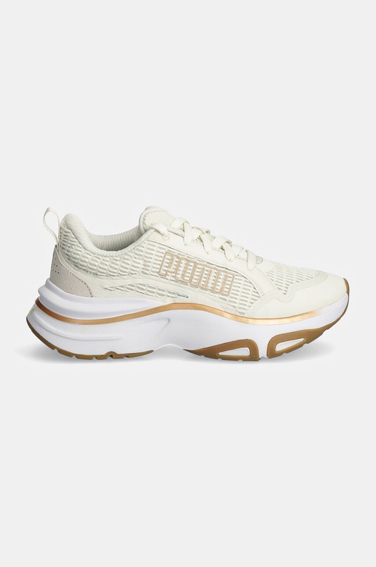Běžecké boty Puma Softride Divine 310163 béžová AW24