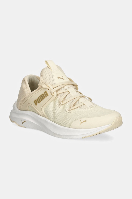 Бігові кросівки Puma Softride One4all Femme біг бежевий 378442