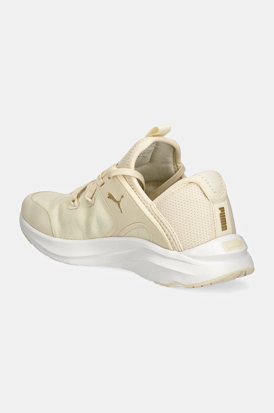 Взуття Бігові кросівки Puma Softride One4all Femme 378442 бежевий
