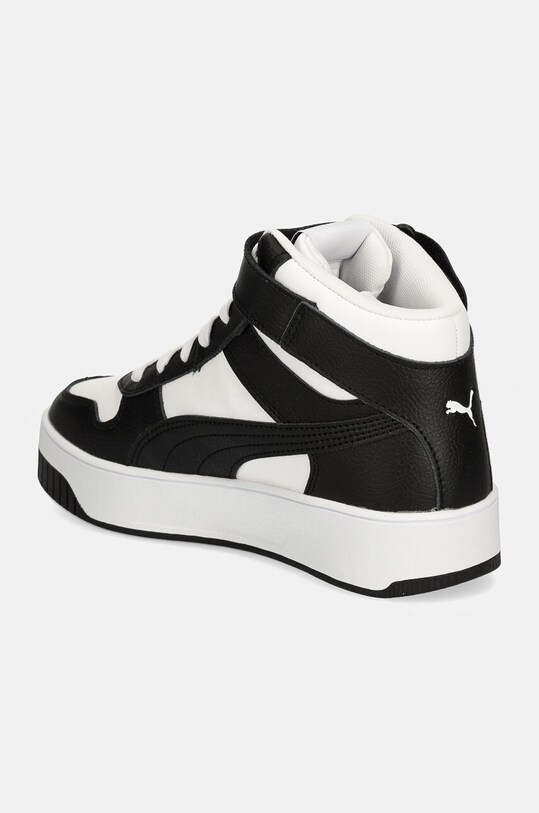 Обувь Кроссовки Puma Carina Street Mid 392337 белый