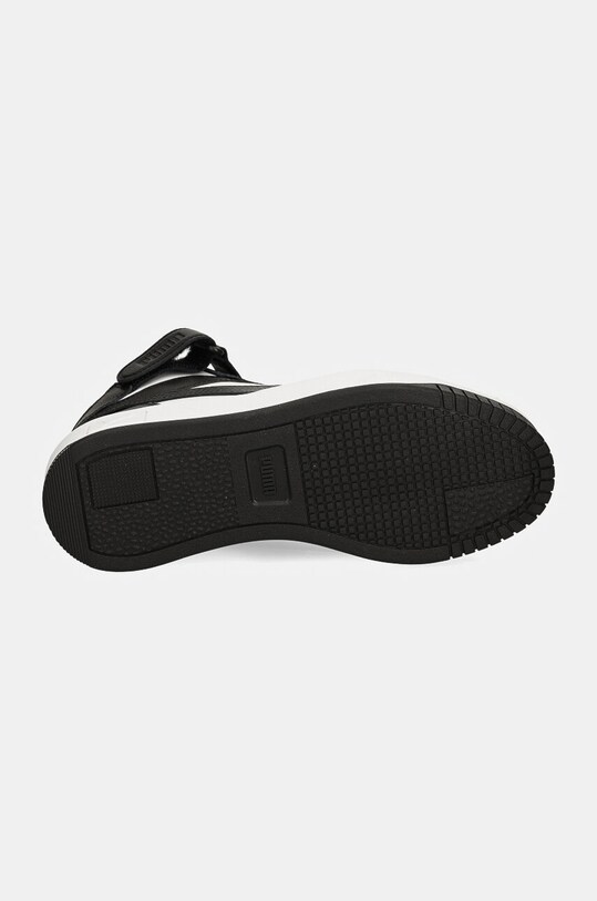 Кроссовки Puma Carina Street Mid 392337 белый