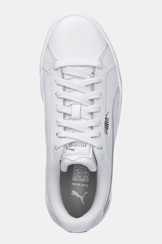 Sneakers boty Puma Karmen II L bílá 397456