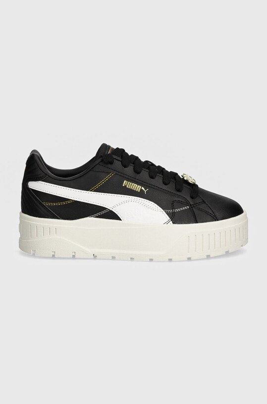 Puma sneakers Karmen II Class Act 397458 negru AW24