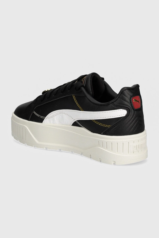 Încălțăminte Puma sneakers Karmen II Class Act 397458 negru