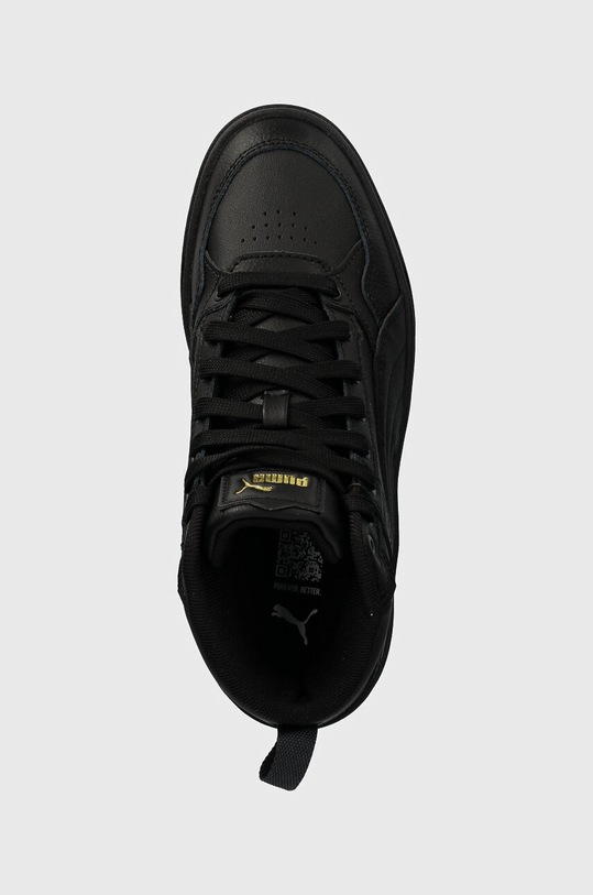 Кроссовки Puma Karmen II Idol Mid чёрный 397463