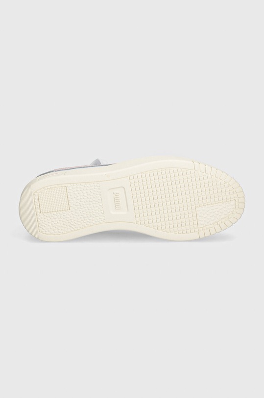 Puma sneakersy Carina Street Lux 397487 biały
