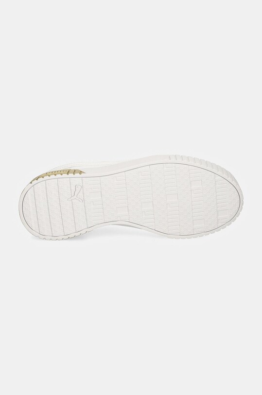 Sneakers boty Puma Carina 2.0 Metallic Dream 397491 bílá