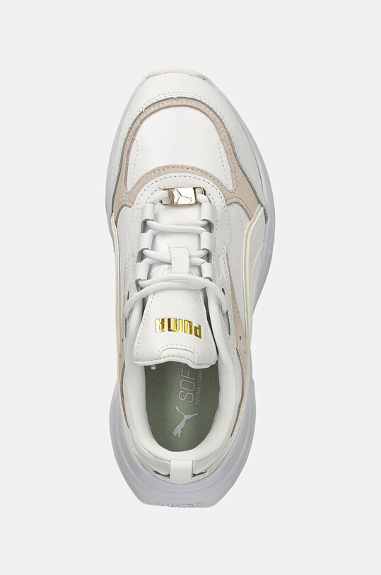 Tenisice Puma Cassia Lux bijela 397837