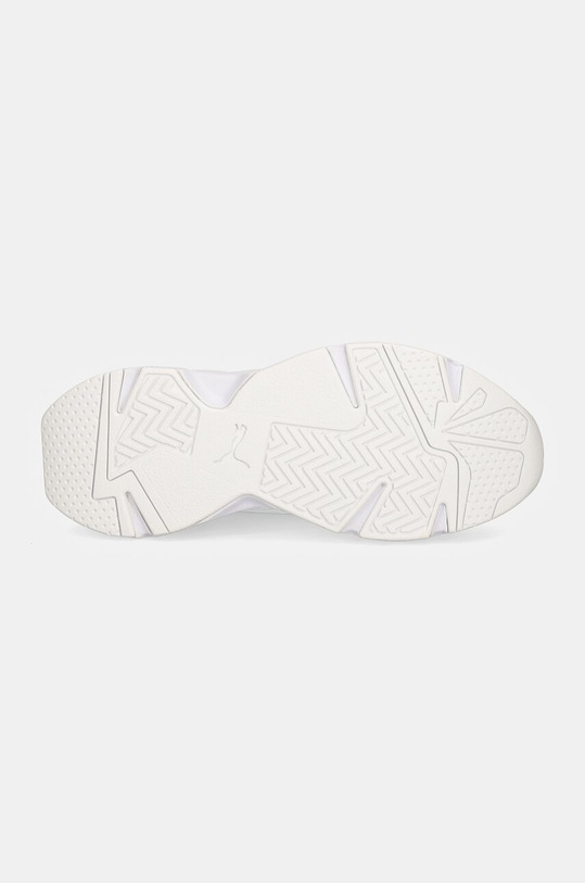 Puma sneakersy Cassia Lux 397837 biały