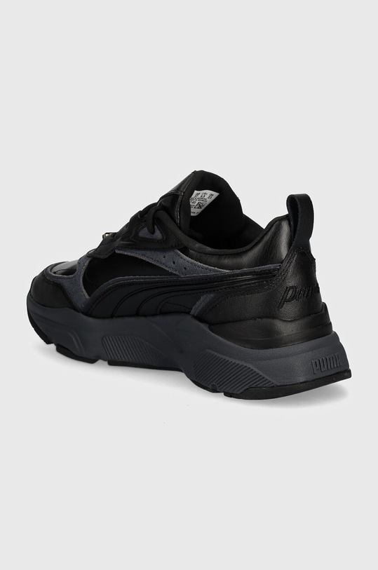 Обувь Кроссовки Puma Cassia Lux 397837 чёрный
