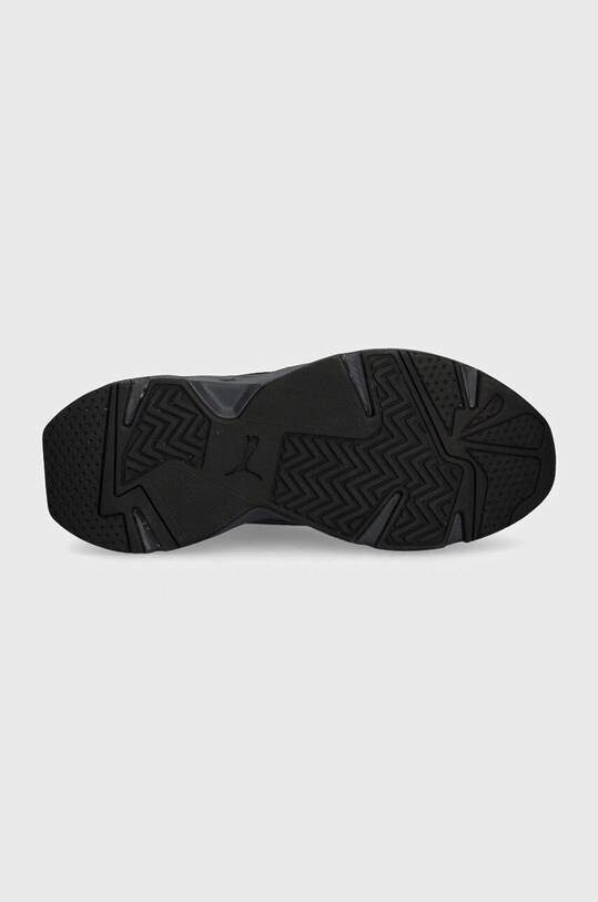 Sneakers boty Puma Cassia Lux 397837 černá