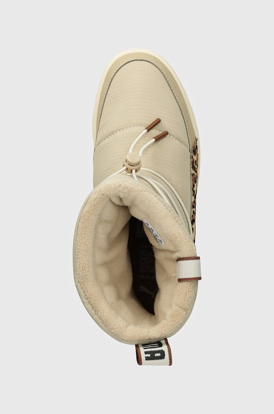 Čizme za snijeg Puma Snowbae Wns Animal bež 398890