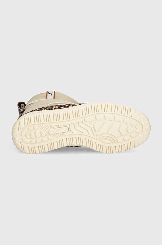 Čizme za snijeg Puma Snowbae Wns Animal 398890 bež