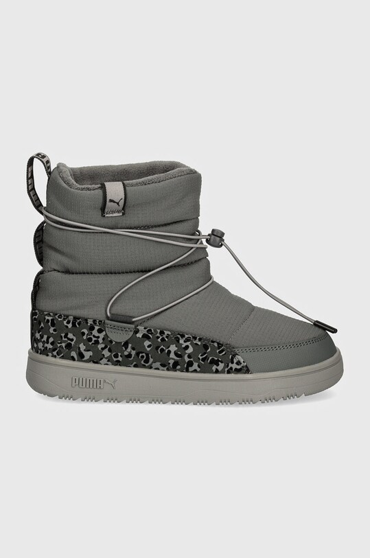 Snehule Puma Snowbae Wns Animal 398890 sivá AW24