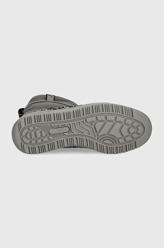 Snehule Puma Snowbae Wns Animal 398890 sivá