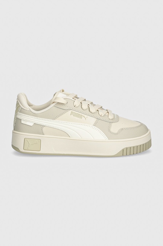 Кросівки Puma Carina Street Animal 398921 бежевий AW24