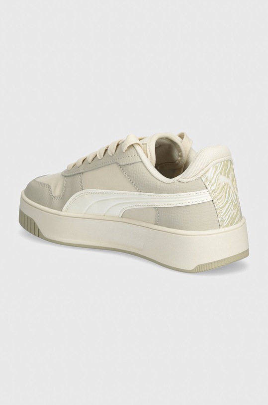 Взуття Кросівки Puma Carina Street Animal 398921 бежевий