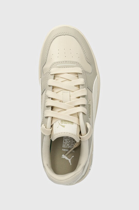 Puma sneakersy Carina Street Animal beżowy 398921