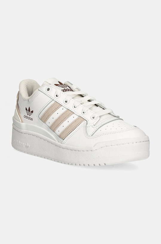 adidas Originals sneakersy Forum Bold syntetyczny biały ID1284