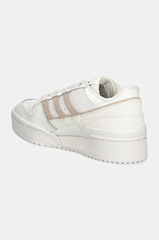 Obuwie adidas Originals sneakersy Forum Bold ID1284 biały