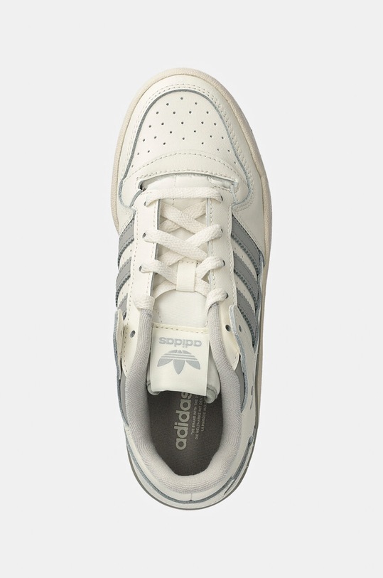 Tenisice adidas Originals Forum Low bijela IH7915