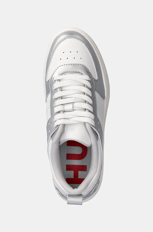 Tenisky HUGO Lyssa bílá 50529794.114