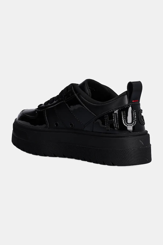 Boty Tenisky HUGO Lyssa 50529803.001 černá