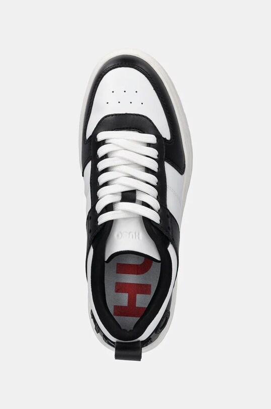 HUGO sneakersy Lyssa biały 50529811.110