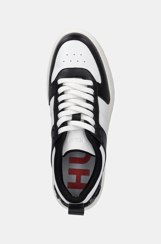 Tenisky HUGO Lyssa bílá 50529811.110