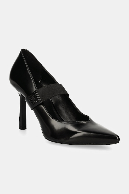 Туфлі HUGO Katniss шпилька чорний 50529824.001