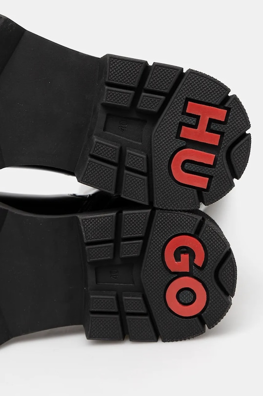 HUGO cizme Kris 50529861.001