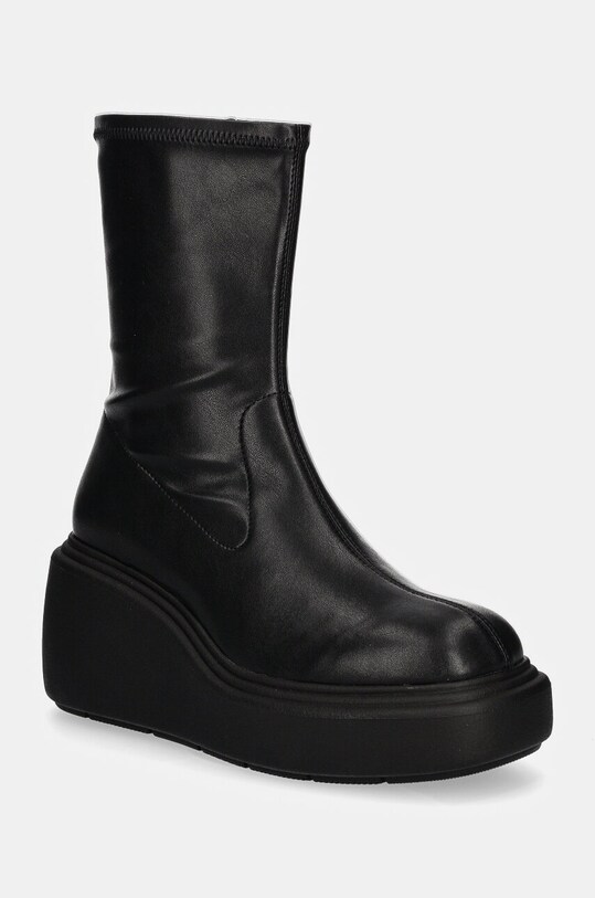 HUGO botine Meghan 5-8 cm negru 50529880.001